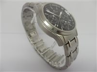 Reloj Lorenz Hombre Theatro in Acero 22663BE - 22663BE